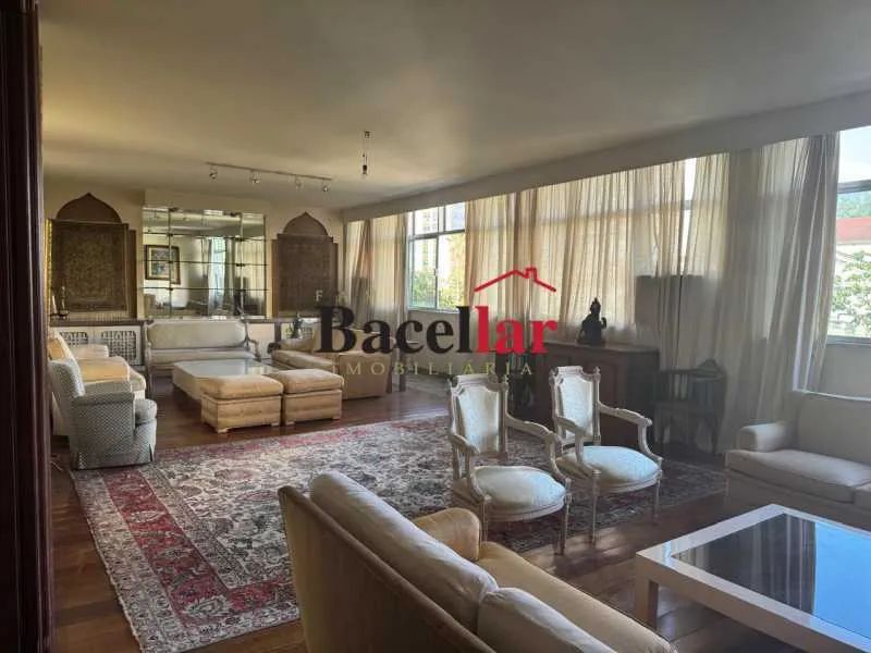 Apartamento : / Residencial / Tijuca - Foto 3