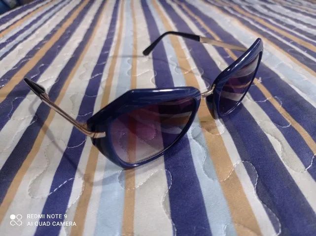 Óculos Sol (Passaredo) - Foto 4