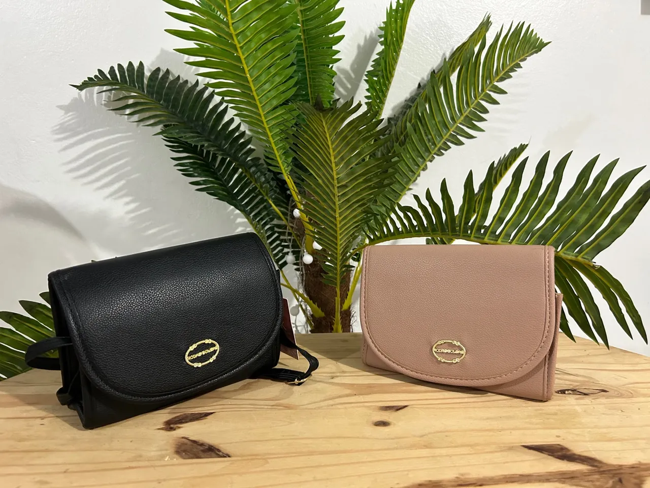 Bolsas de ombro