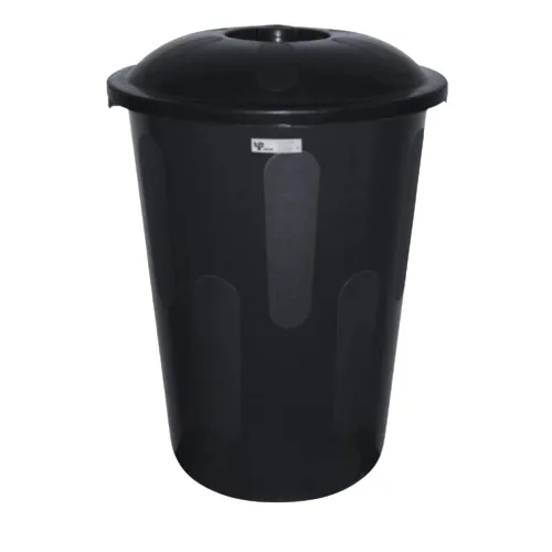 Balde 60L c/ Tampa