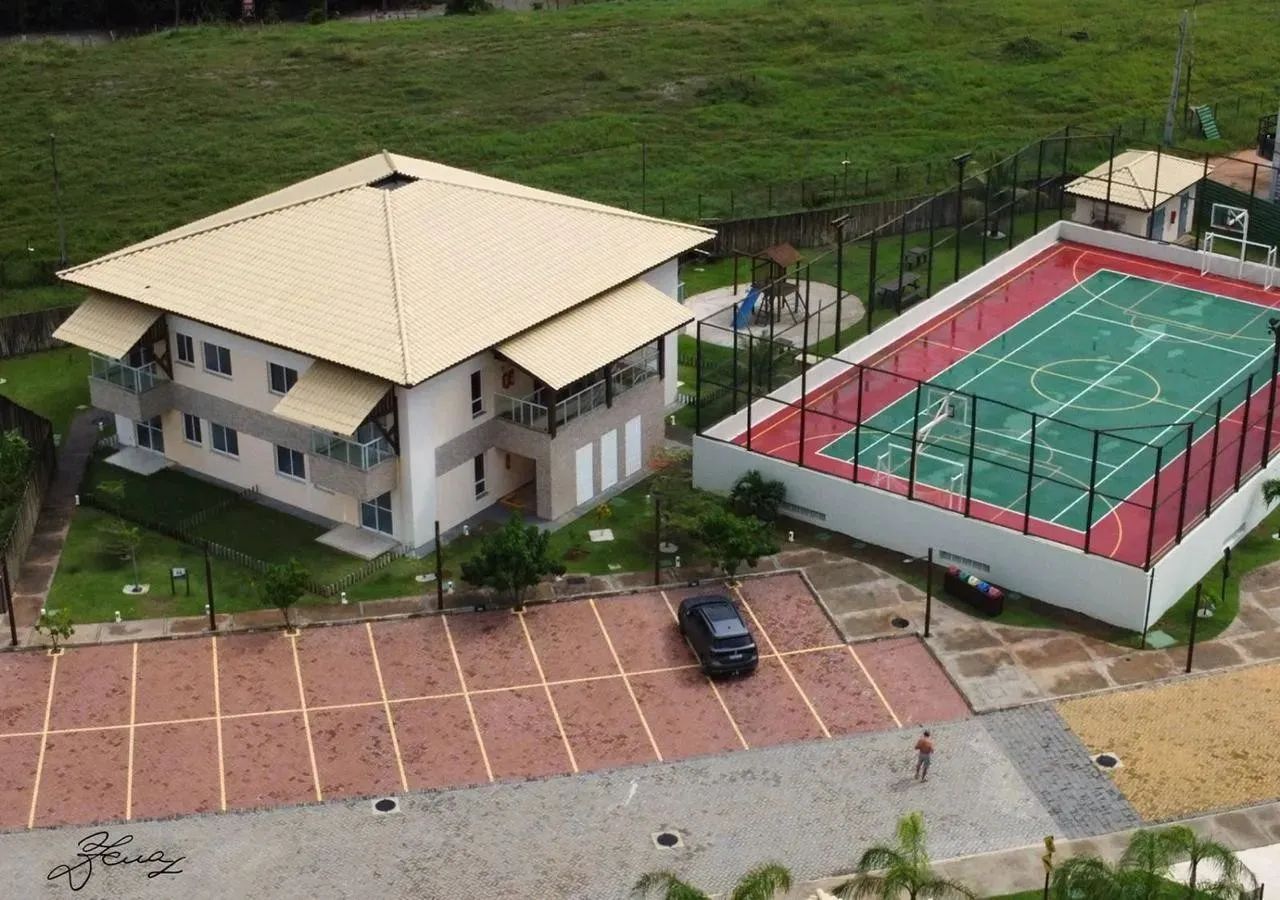 Apartamento para Venda em Esplanada, Palame, 2 dormitórios, 1 suíte, 3 banheiros, 1 vaga - Foto 7