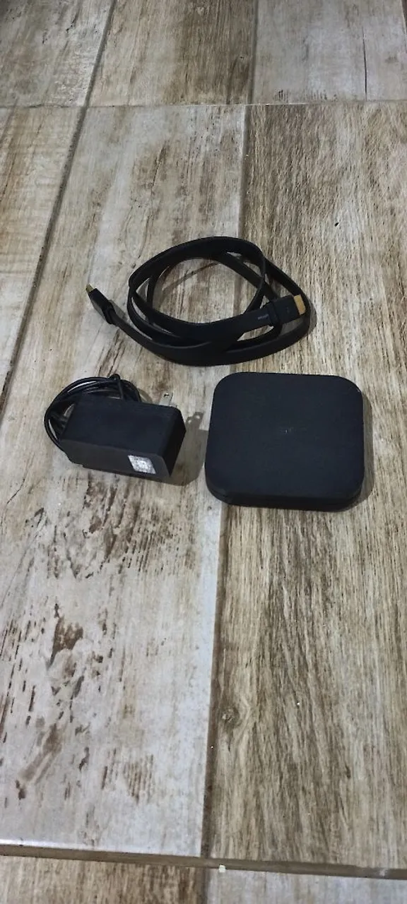 Original Receptor Xaiomi
