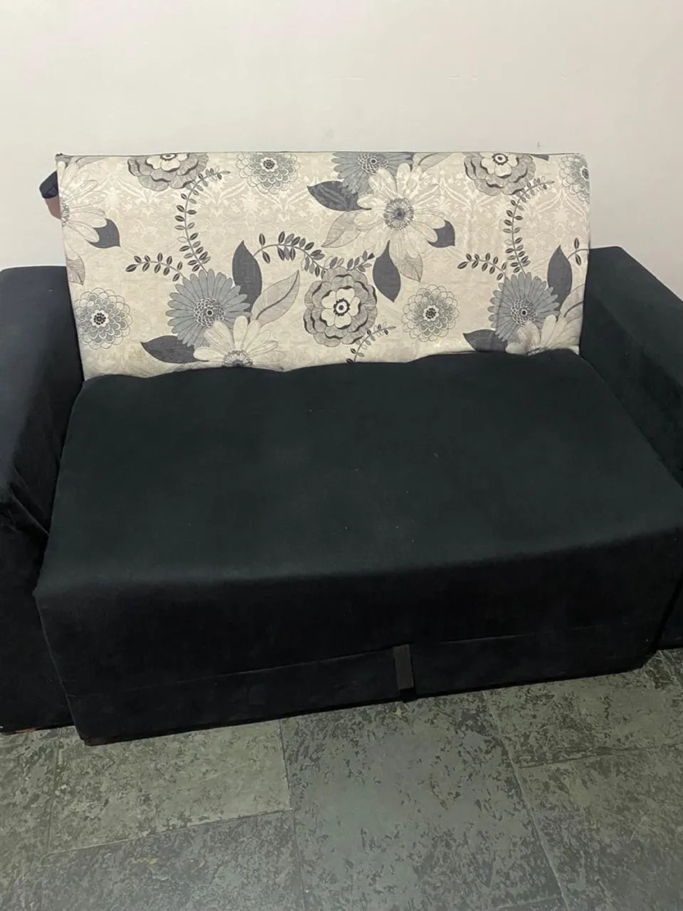 Sofá cama
