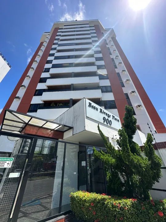 ~ Beou Rivage plaza/ cobertura - Foto 10