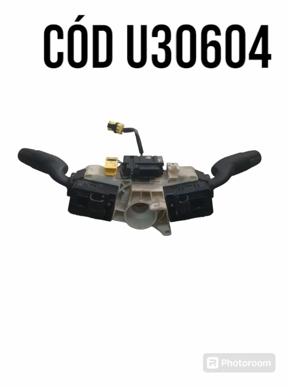 Comando De Seta Fit 09/10  Cód U30604
