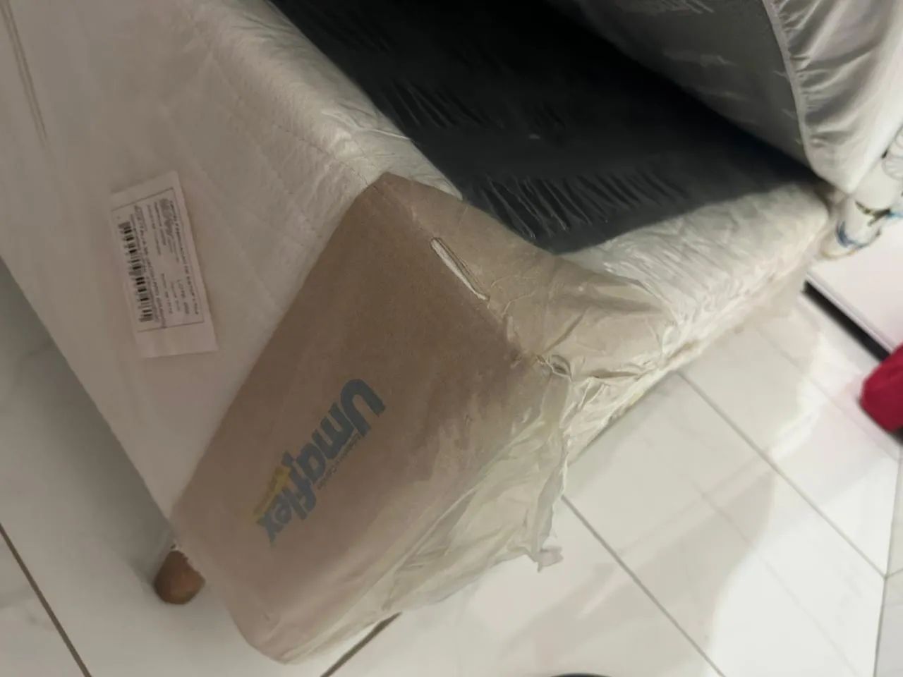 Cama Box GRANDE - Foto 5