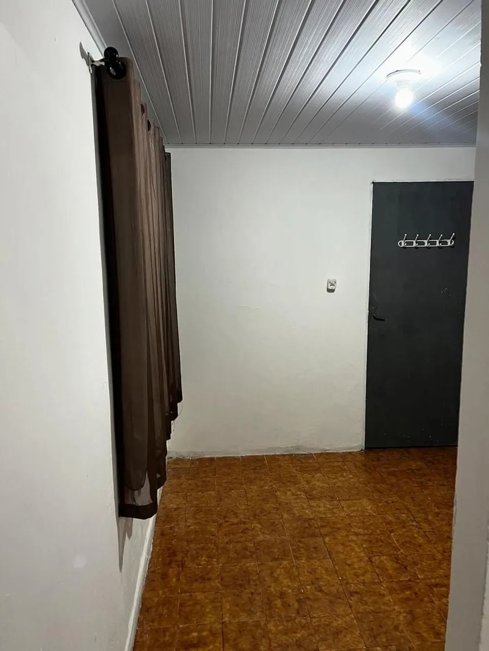 Alugo casa 500 metros da praia, orla