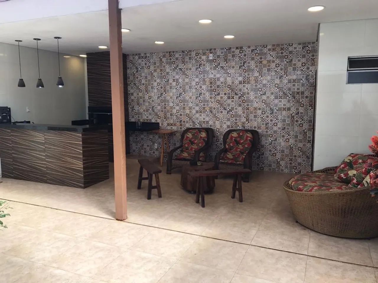 Foto - Brasília - Setor Habitacional Contagem (Sobradinho)