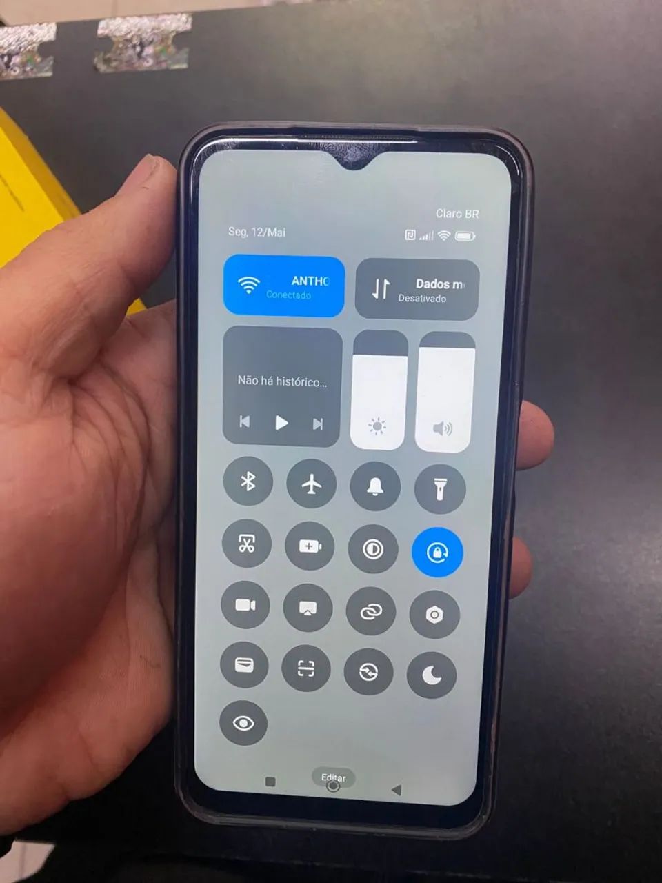 Poco M4 5g  - Foto 5