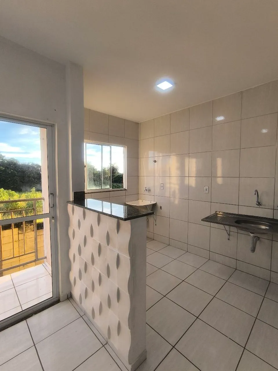 Excelente oportunidade. Apartamento pronto para morar!