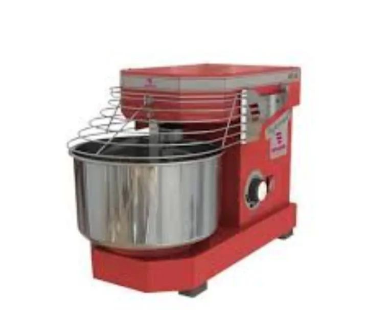 NZ. Amassadeira espiral 5 kg BRAESI 