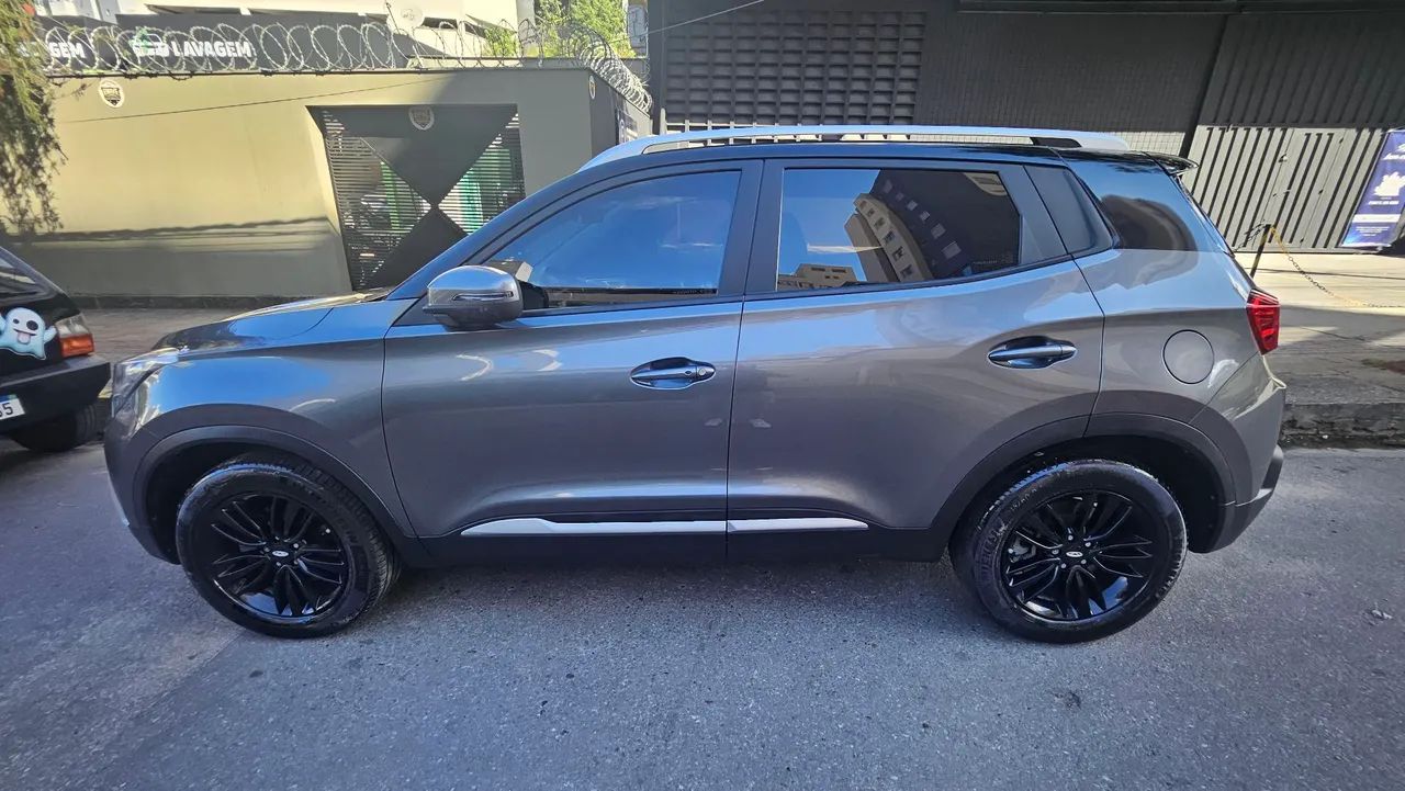 TIGGO 5X 2019/2020 - Foto 14