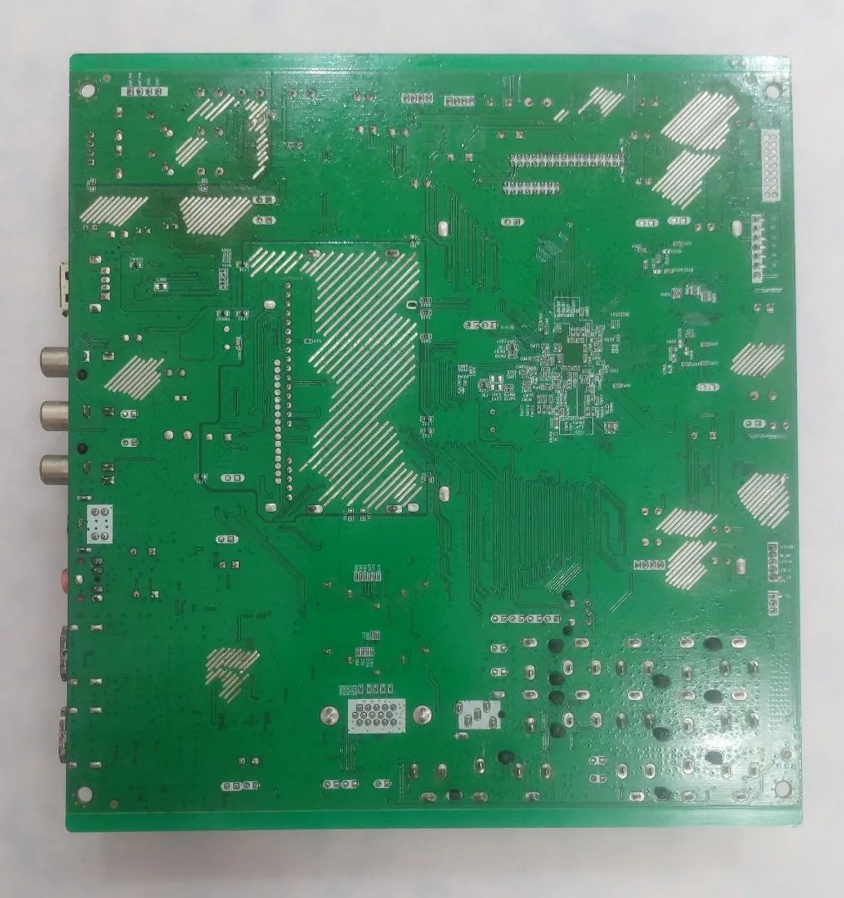 Placa principal tv Hbuster HBTV-42D03FD ORIGINAL  - Foto 2