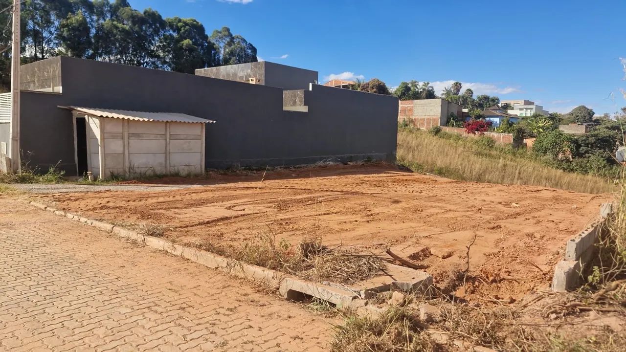 Foto - Brasília - Setor Placa da Mercedes (Núcleo Bandeirante)