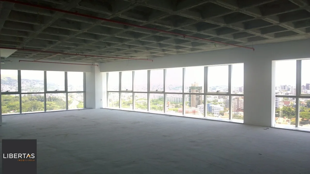 Sala Comercial 1 dormitórios para alugar Petrópolis Porto Alegre/RS