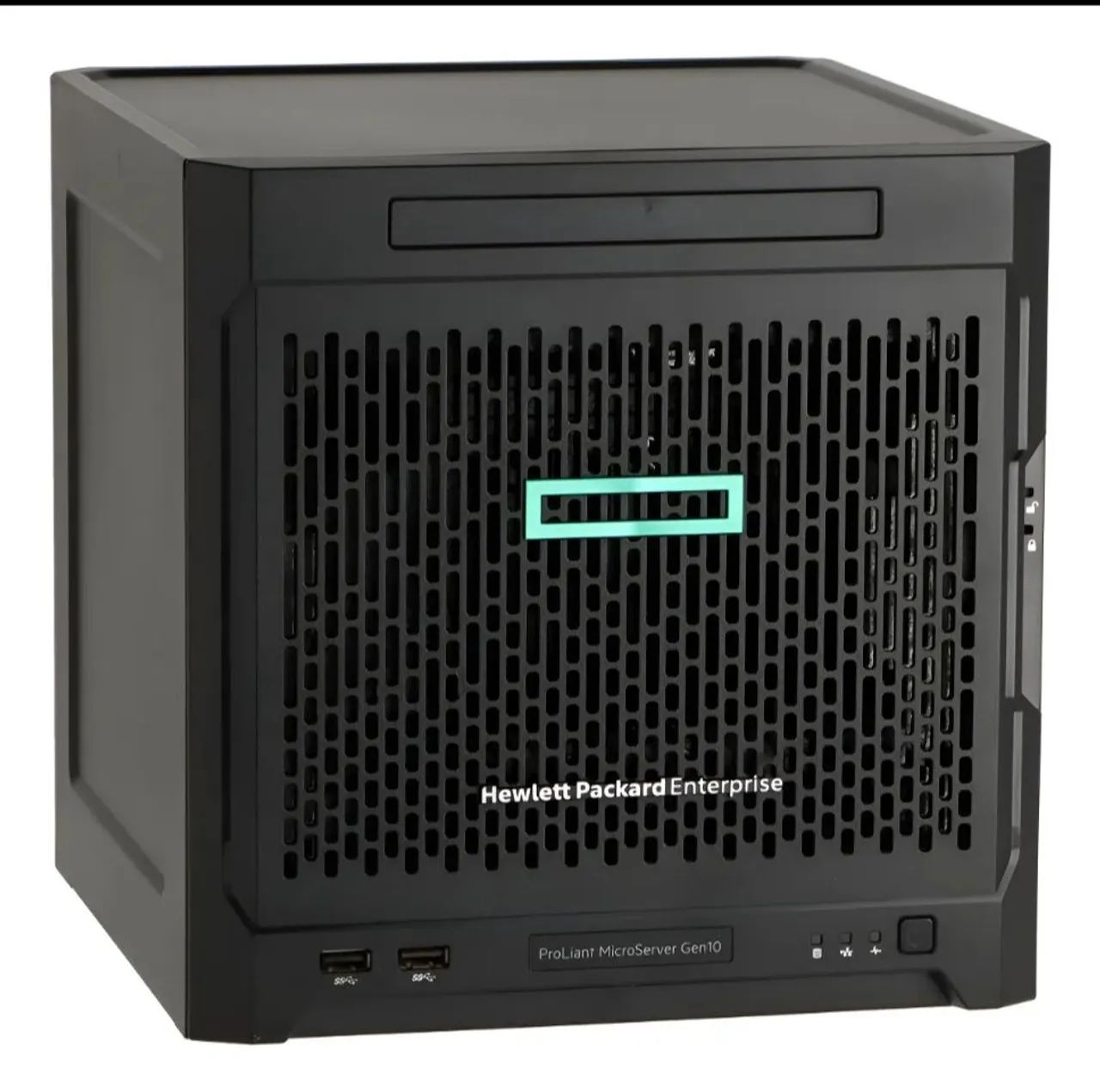 HP MICROSERVER PROLIANT GEN 10