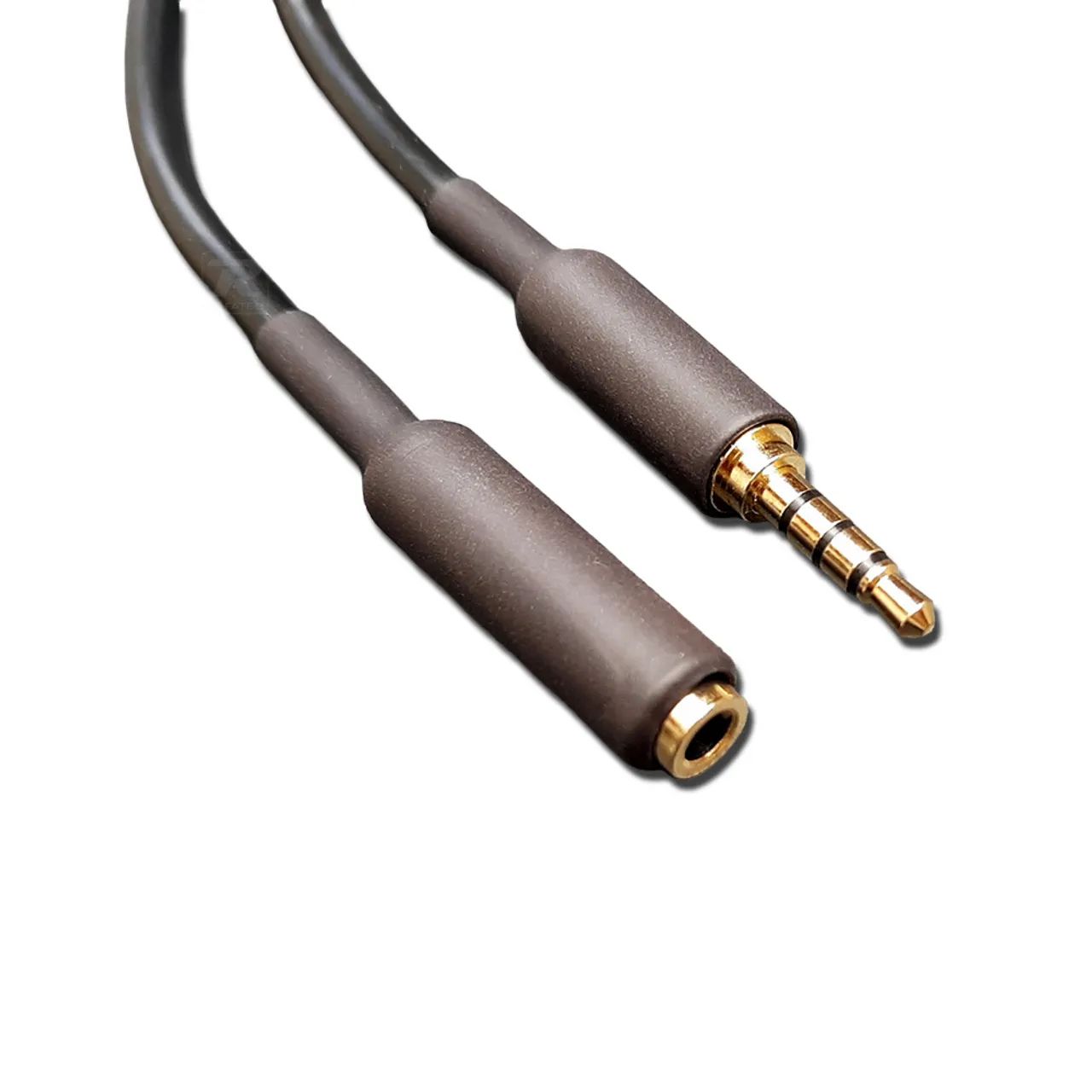 Cabo extensor P2 - Loja Fisica
