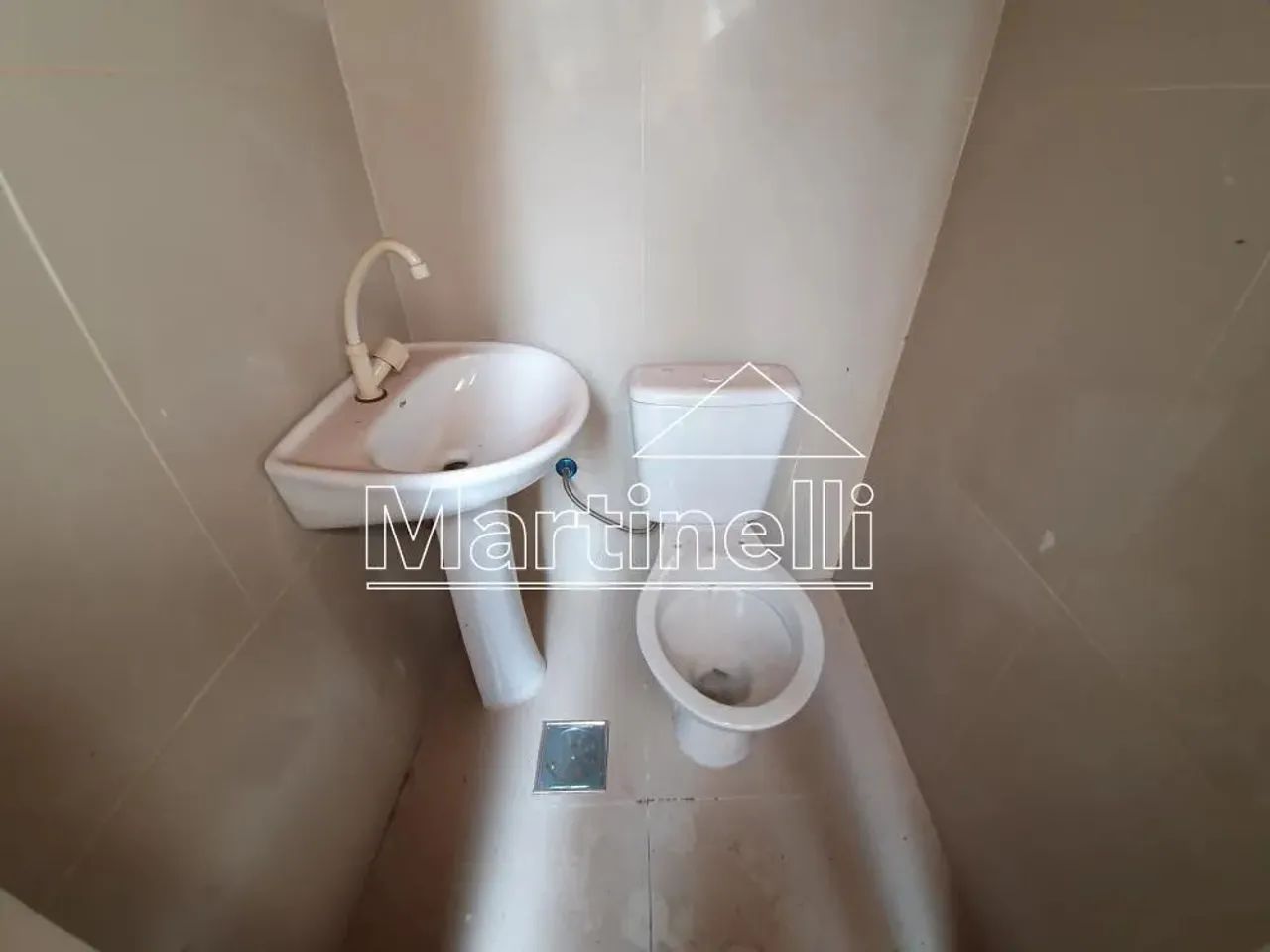 Casa Padrão em Ribeirão Preto - Foto 2