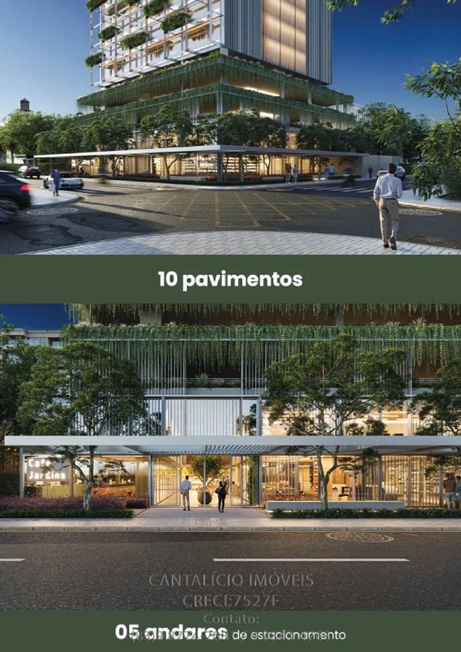 SALA COMERCIAL COM 55M² - BAIRRO EXPEDICIONARIOS  - Foto 5