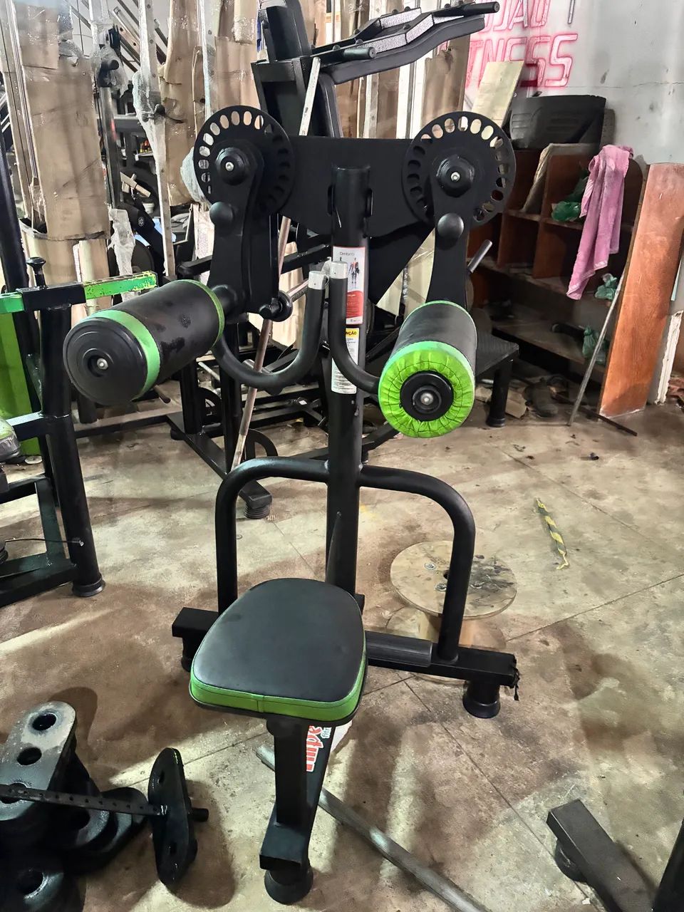 Academia de Musculação  - Foto 3