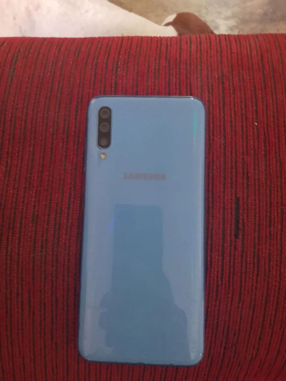 Samsung A70 128gb sem defeito 
