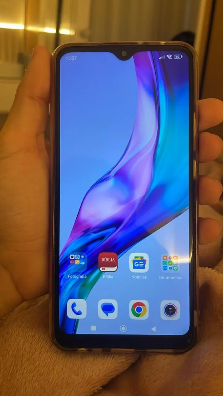REDMI 9