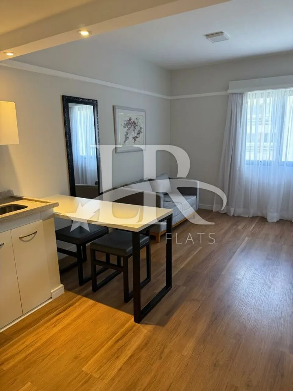 LR Flats - Flat para Venda no Jardim Paulista.