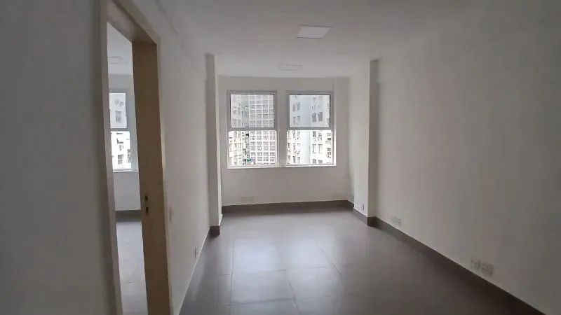 SALA RIO DE JANEIRO CENTRO - Foto 5