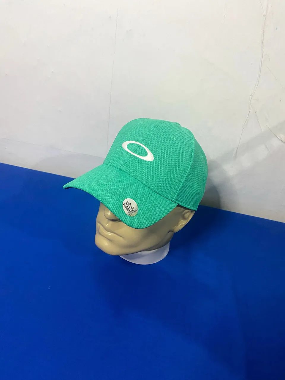 Boné Oakley Golf ellipse  - Foto 4