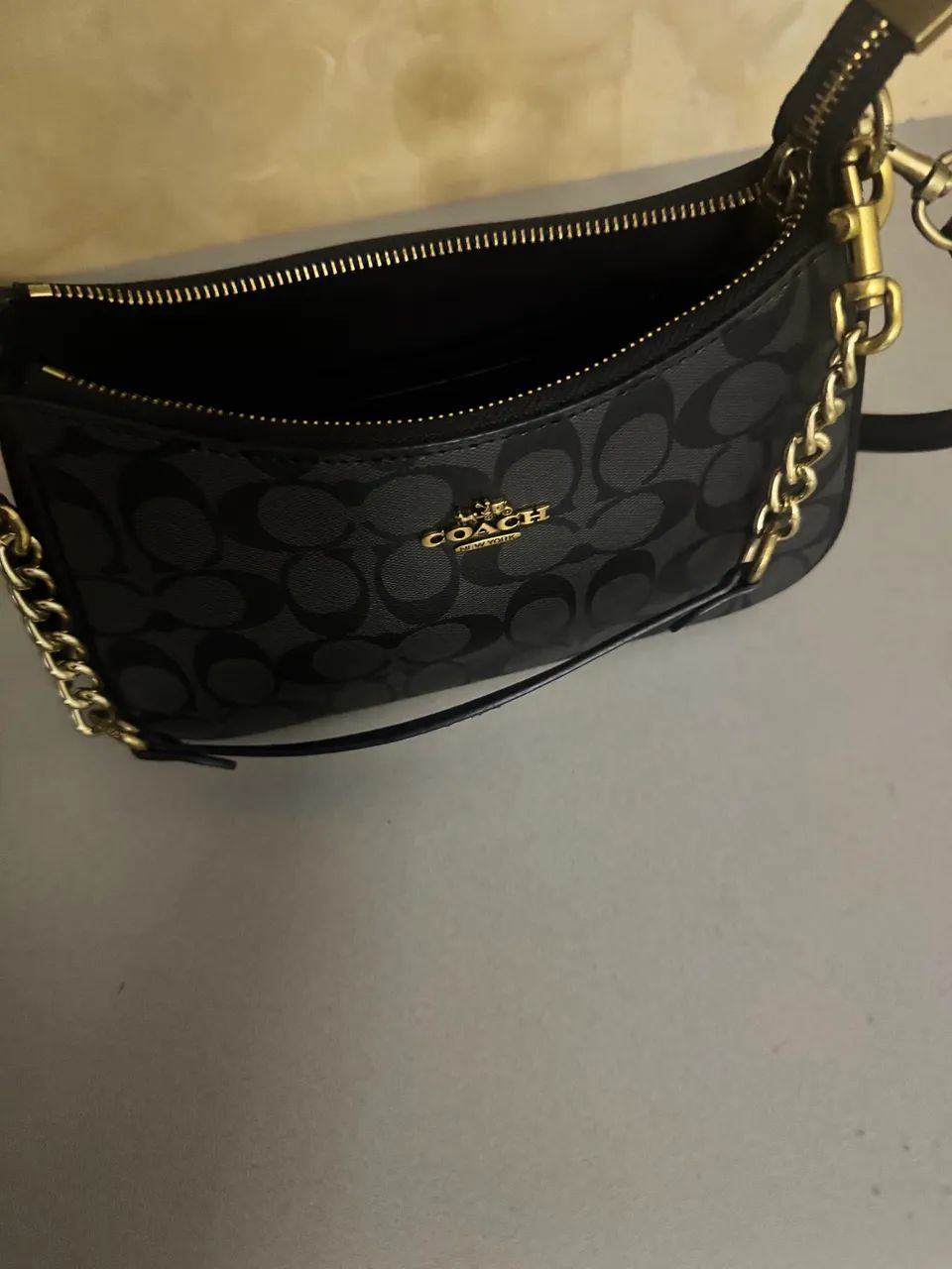 Bolsa coach original  - Foto 4