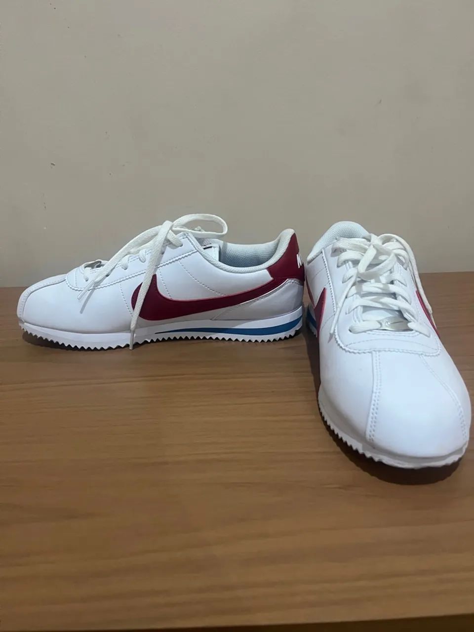 Nike Cortez