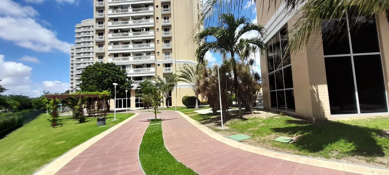 Apartamtno venda  61 metros quadrados com 2 quartos em Cambeba - Fortaleza - CE - Foto 2