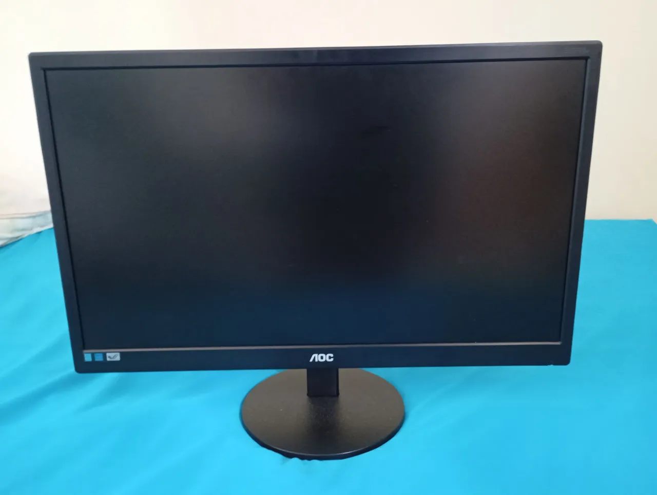Monitor AOC e2270swn