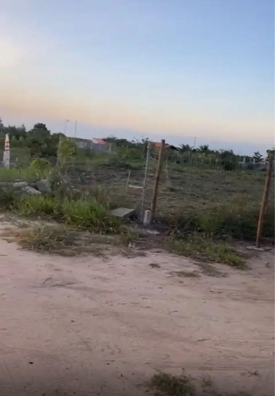 Terreno no Retiro de coração de Maria 