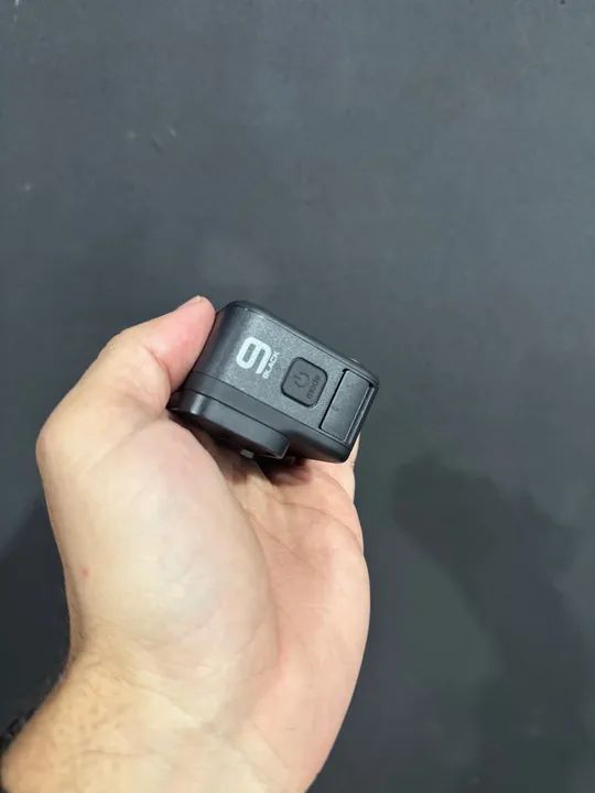 GoPro 9 black  - Foto 6