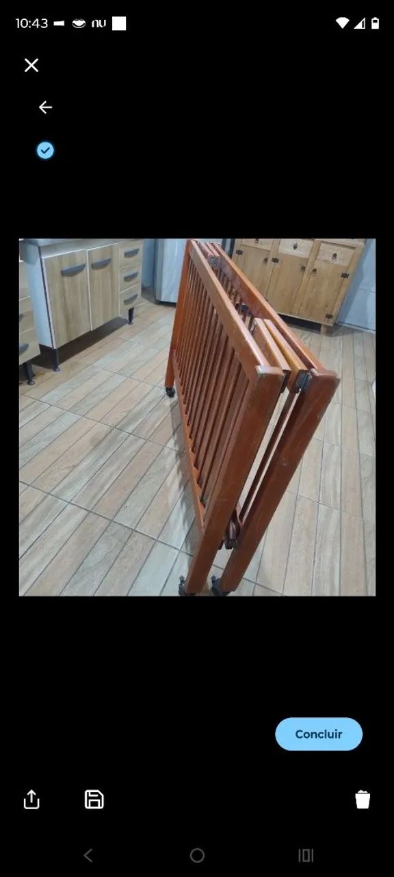 Berço 64962146495363120