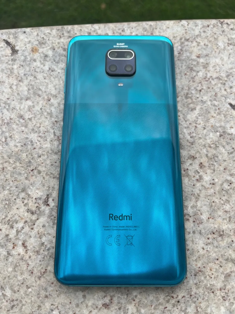 Redmi Note 9 Pro