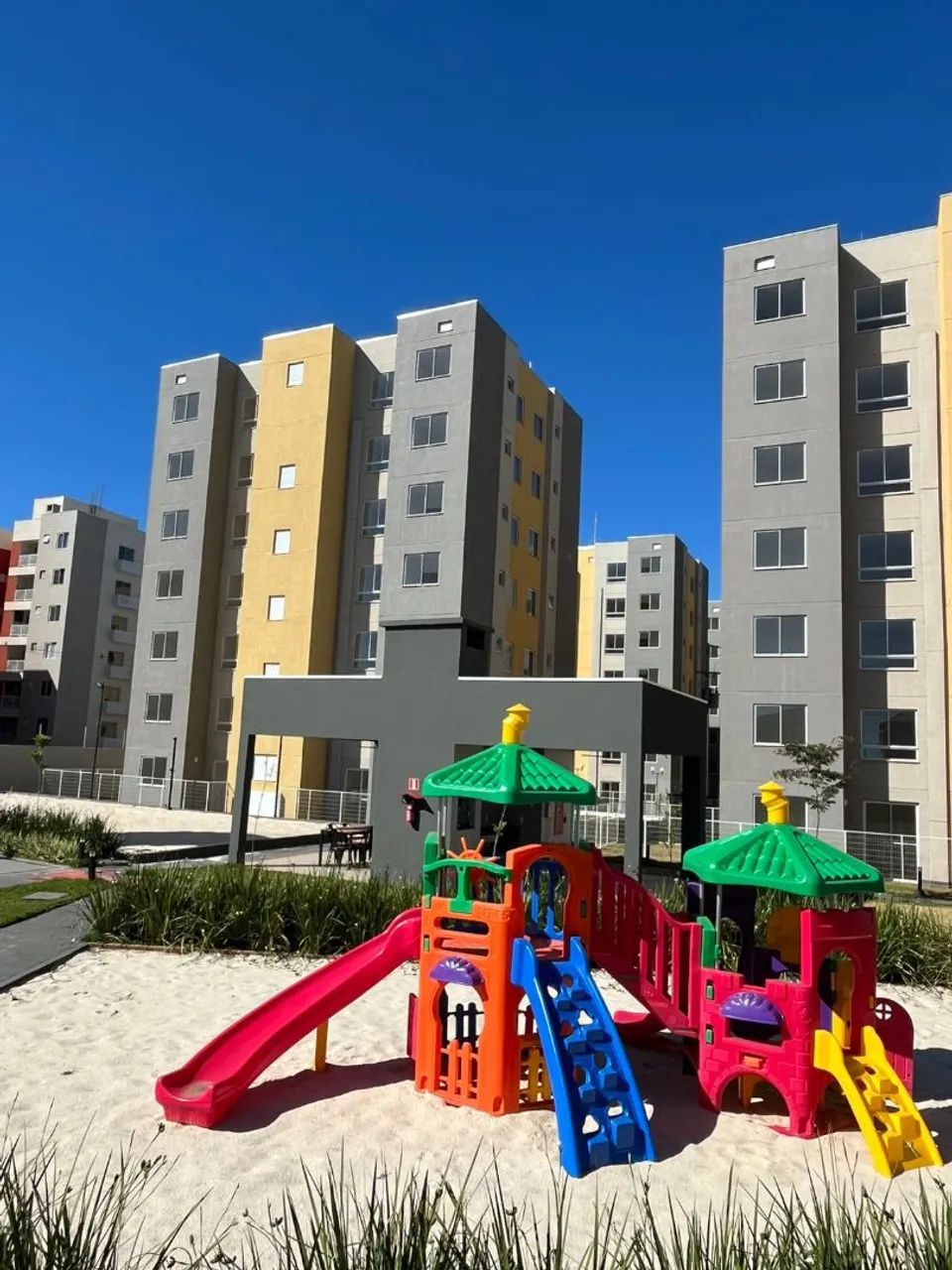 Foto - Londrina - Jardim Maria Celina