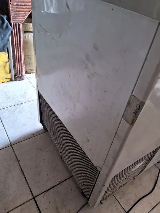 VENDO FREEZER METALFRIO HORIZONTAL 160LT  - Foto 3
