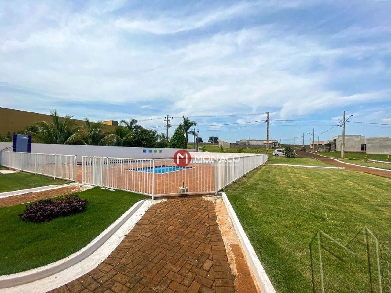 Terreno à venda, 422 m² por R$ 130.000,00 - Centro - Alvorada do Sul/PR - Foto 3