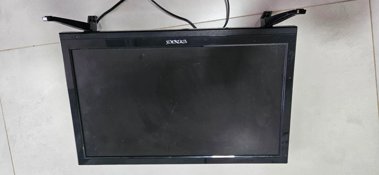 Monitor TV, SATE 19 polegadas