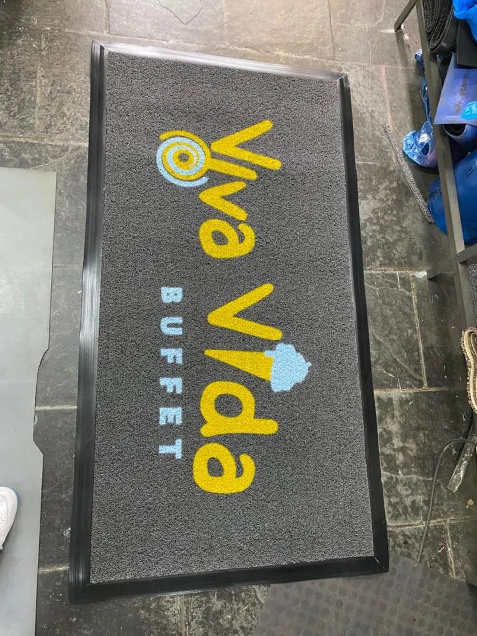 Capachos Personalizados * - Foto 3