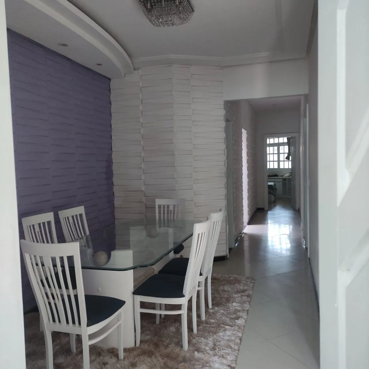 Casa  a venda mobiliada a venda imperdível!! - Foto 3