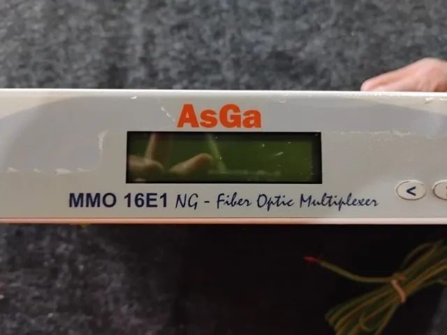 MODEM ASGA 16E1 NG - Foto 2