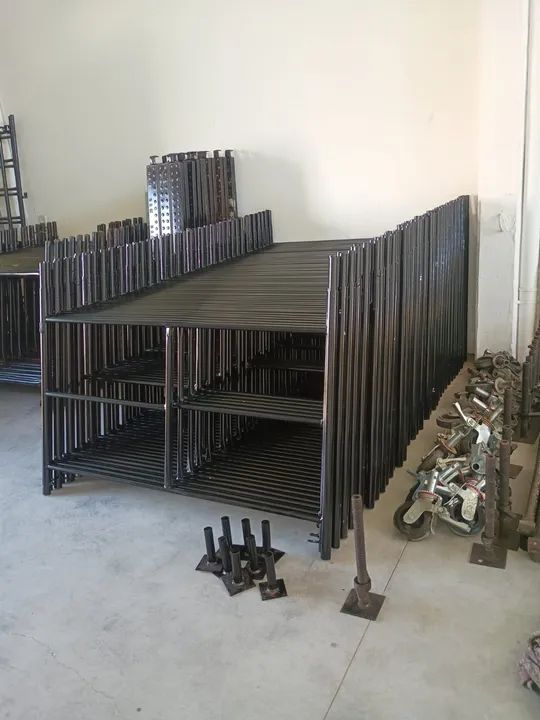 Andaimes 1.00x1.50   - Foto 2