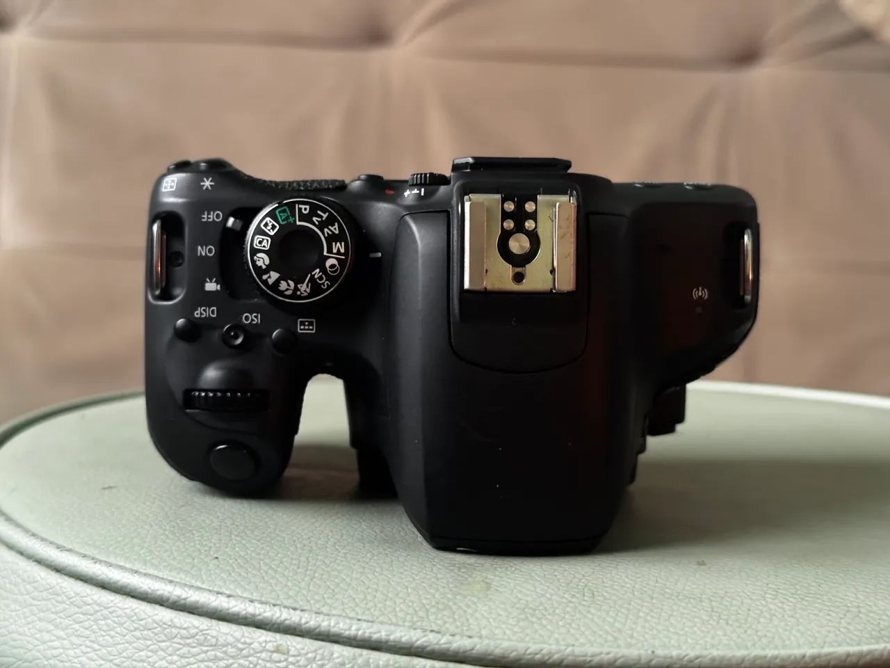 Canon SL3 EM ÓTIMO ESTADO - Foto 3