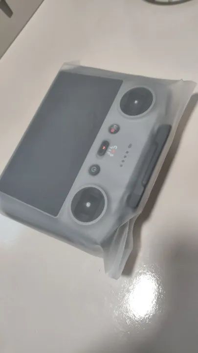 Controle DJi RC2 Novo - Oficial Brasil ? com Garantia - Foto 3