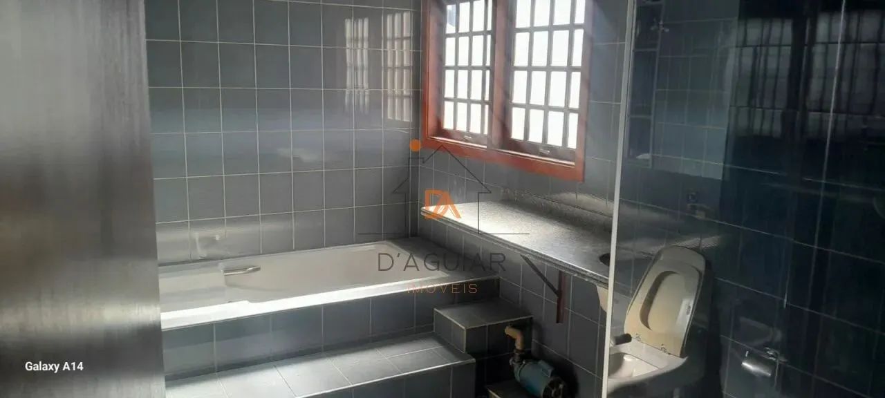 Sobrado para Alugar no Jardim Leonor Mendes de Barros com 4 dormitórios, 367 m² - Foto 8