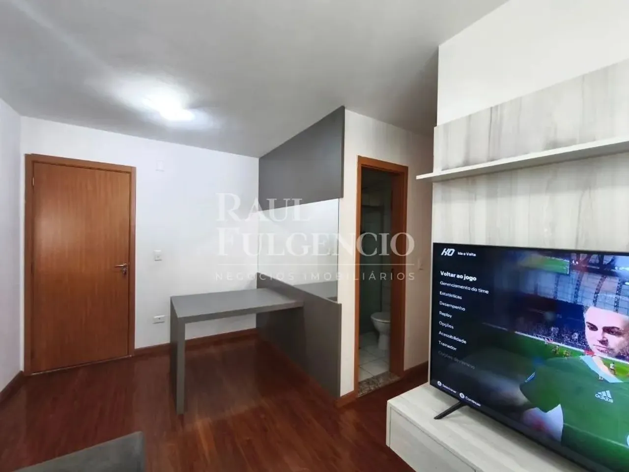 Apartamento para Alugar Próximo à UEL Londrina/PR