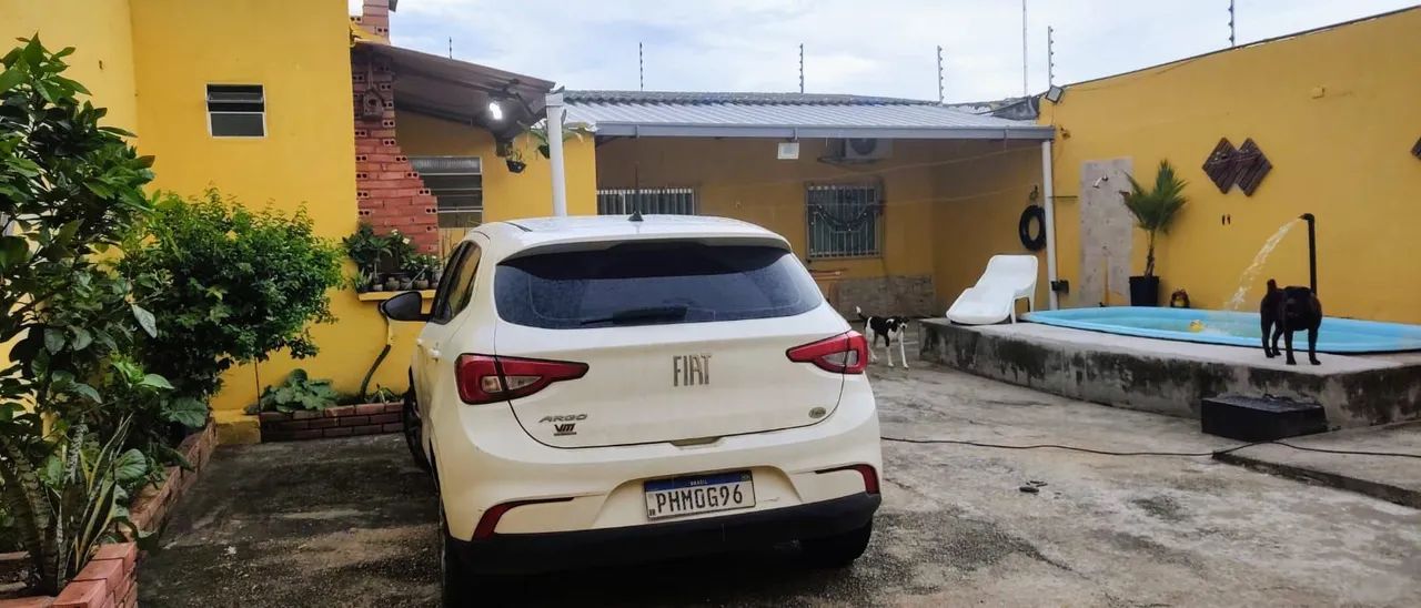 //Casa com piscina no Nova Amazonas - Iranduba  - Foto 3
